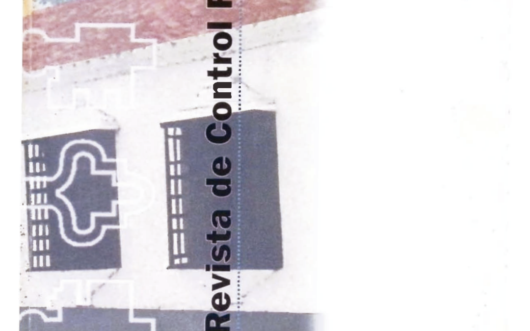 Revista de control fiscal, número 139