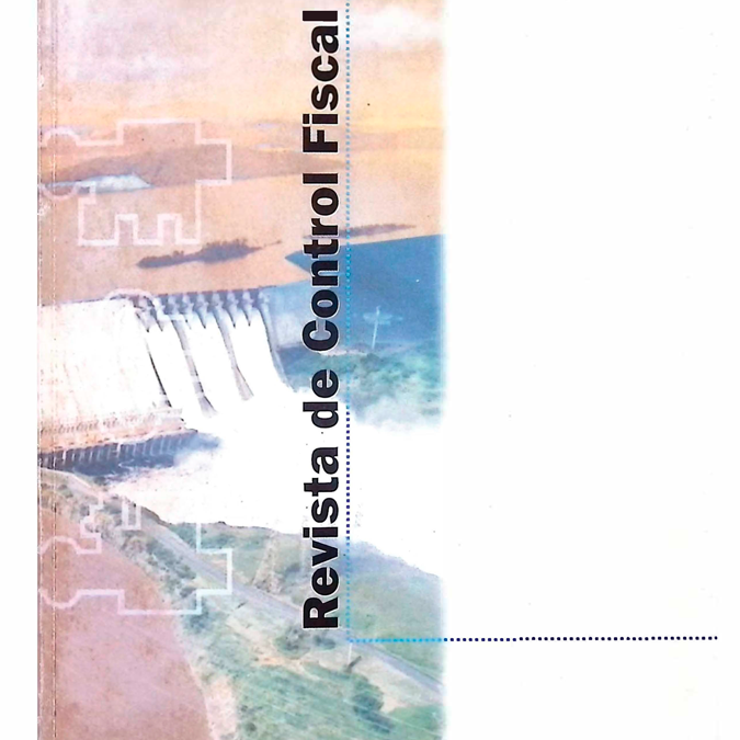 Revista de control fiscal, número 141